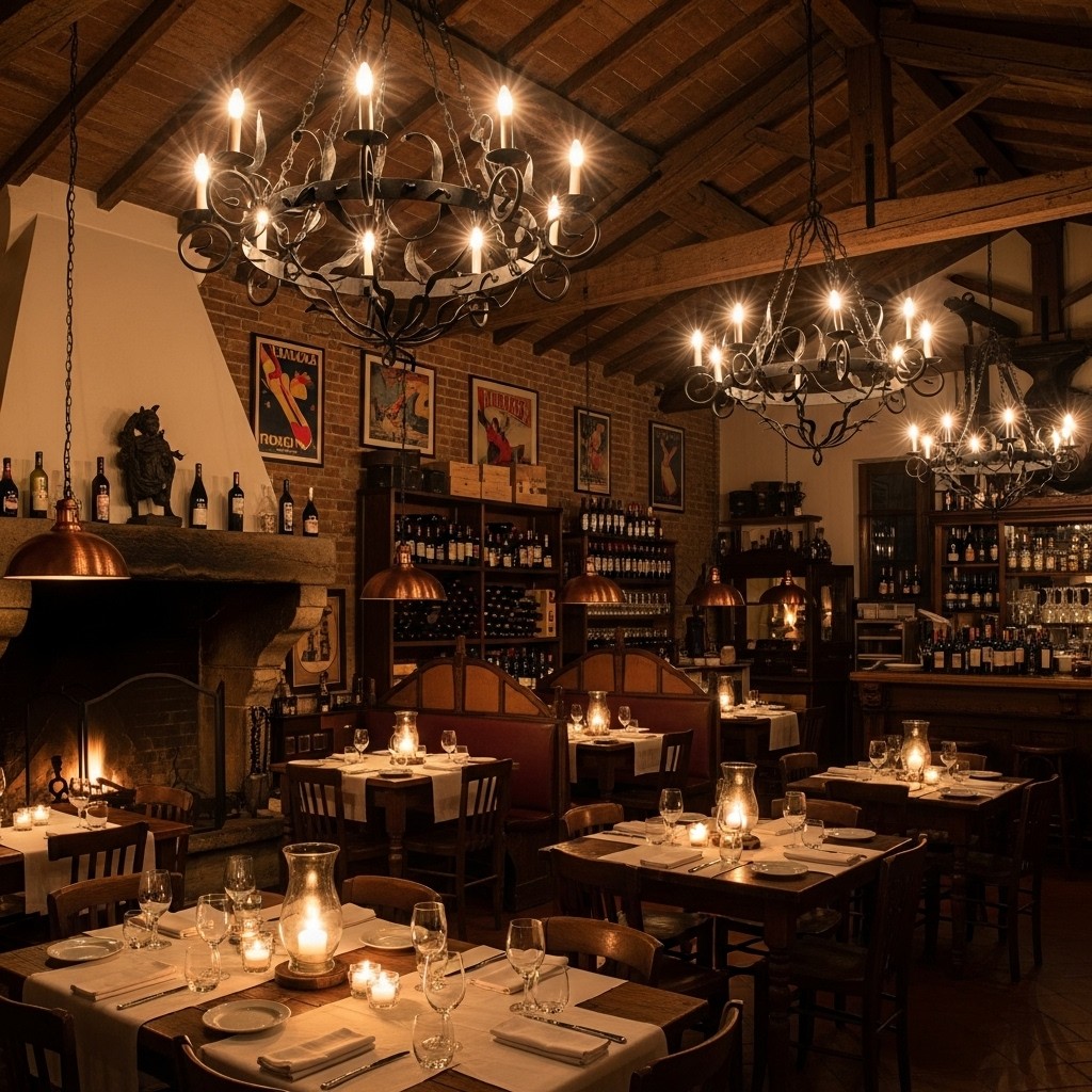 Bella Napoli
