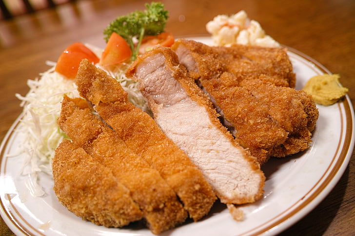 Tonkatsu Tei