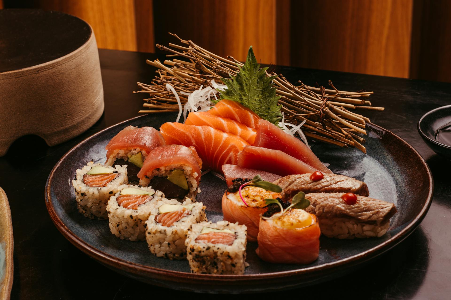 Sakura Sushi House
