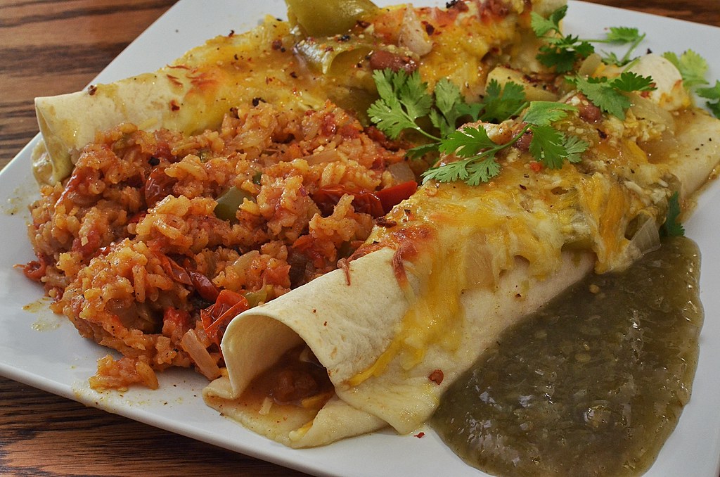 La Hacienda
