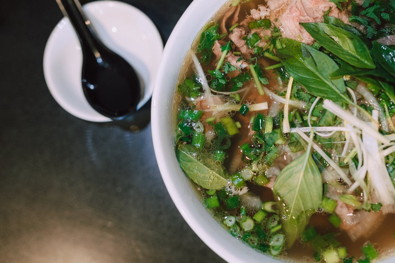 Hương's Pho